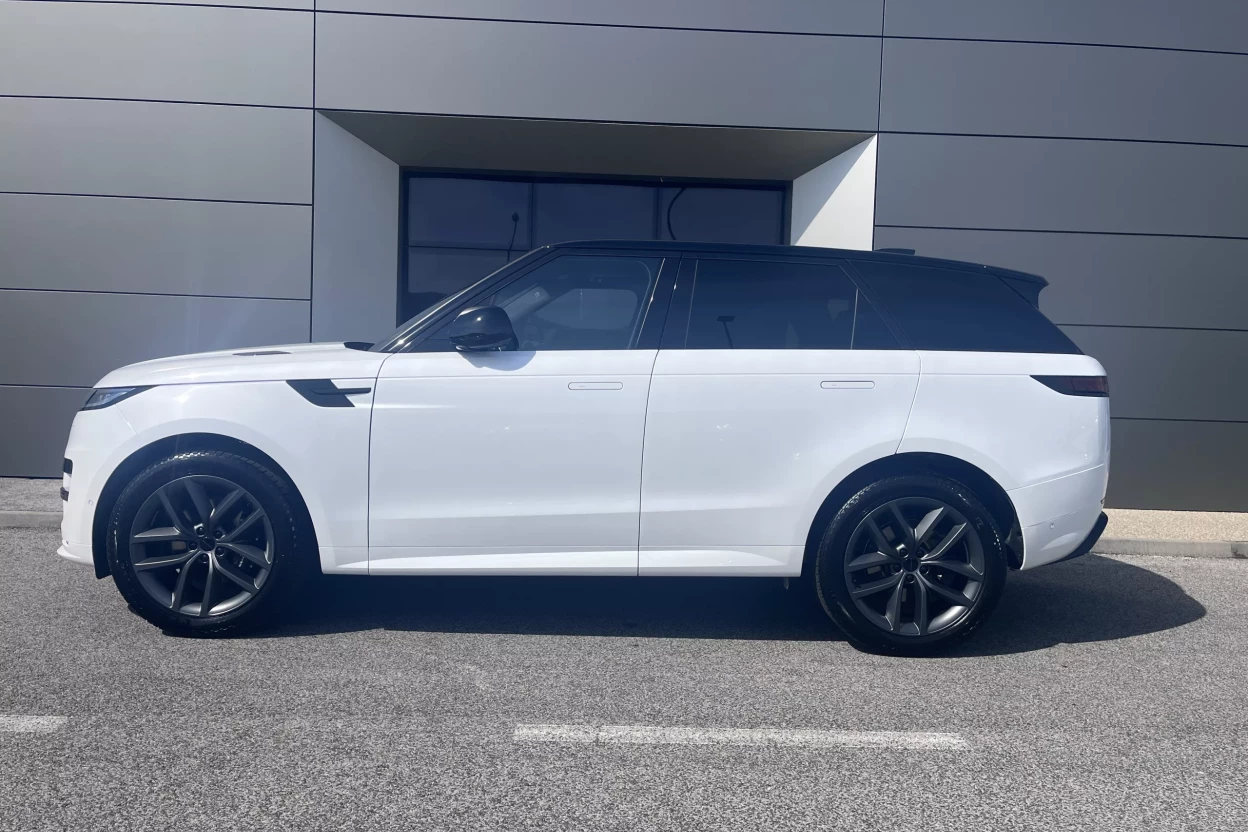 Range Rover Sport 3.0D AWD Dynamic SE 300PS  obrázok č. 4