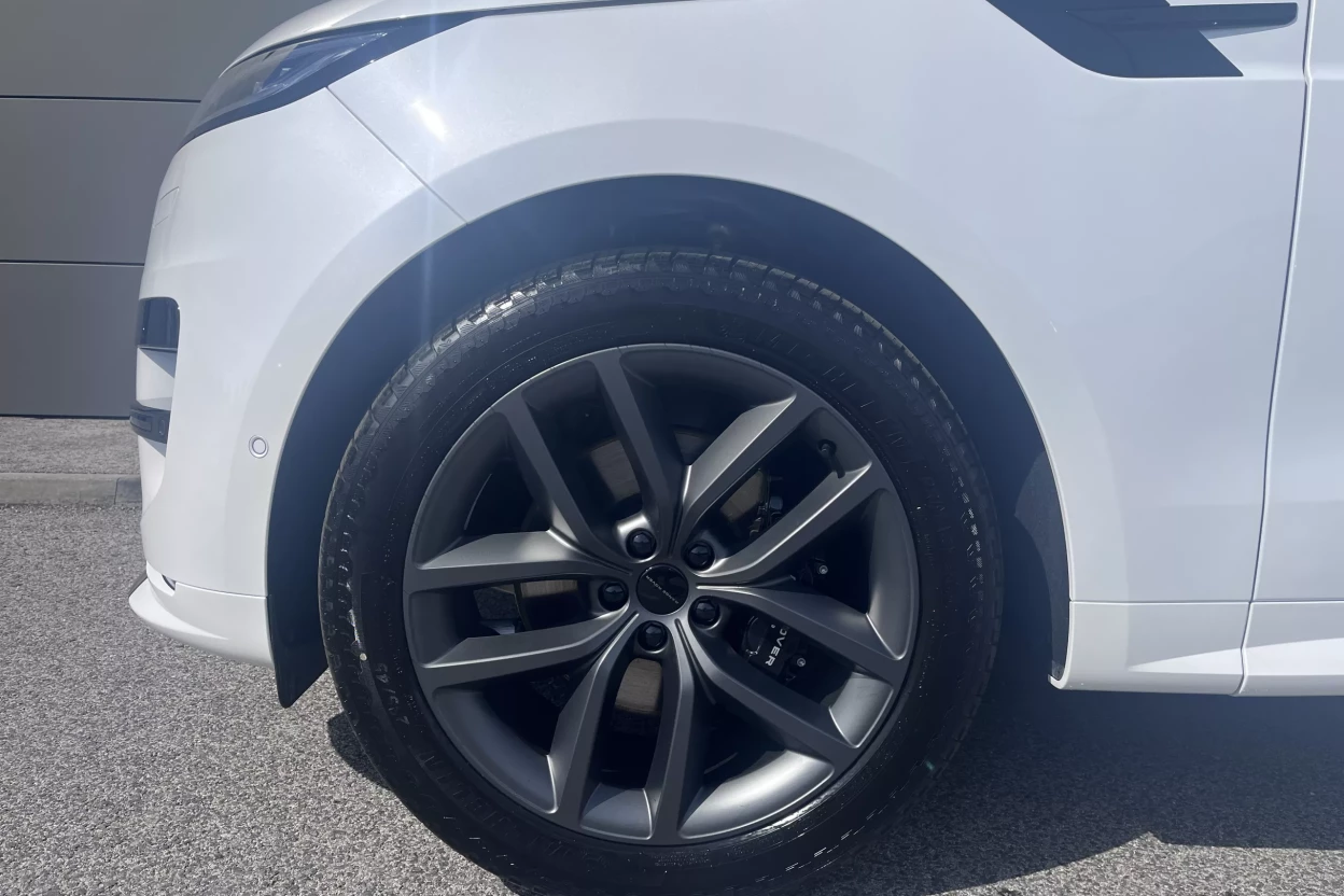 Range Rover Sport 3.0D AWD Dynamic SE 300PS  obrázok č. 3