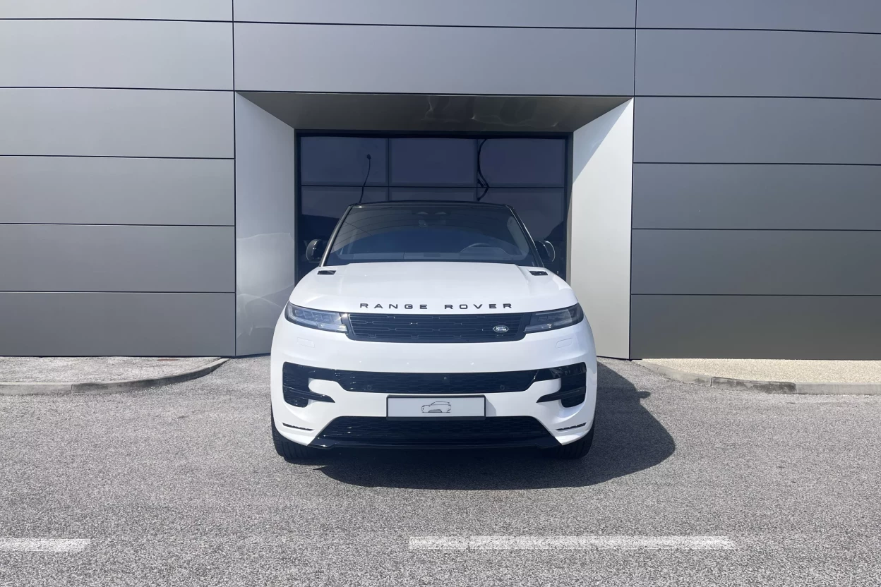 Range Rover Sport 3.0D AWD Dynamic SE 300PS  obrázok č. 1