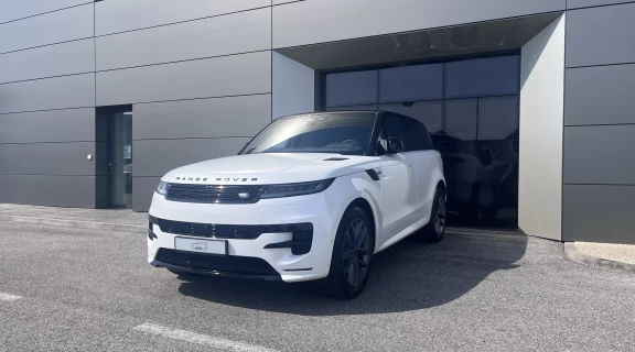 Range Rover Sport 3.0D AWD Dynamic SE 300PS 