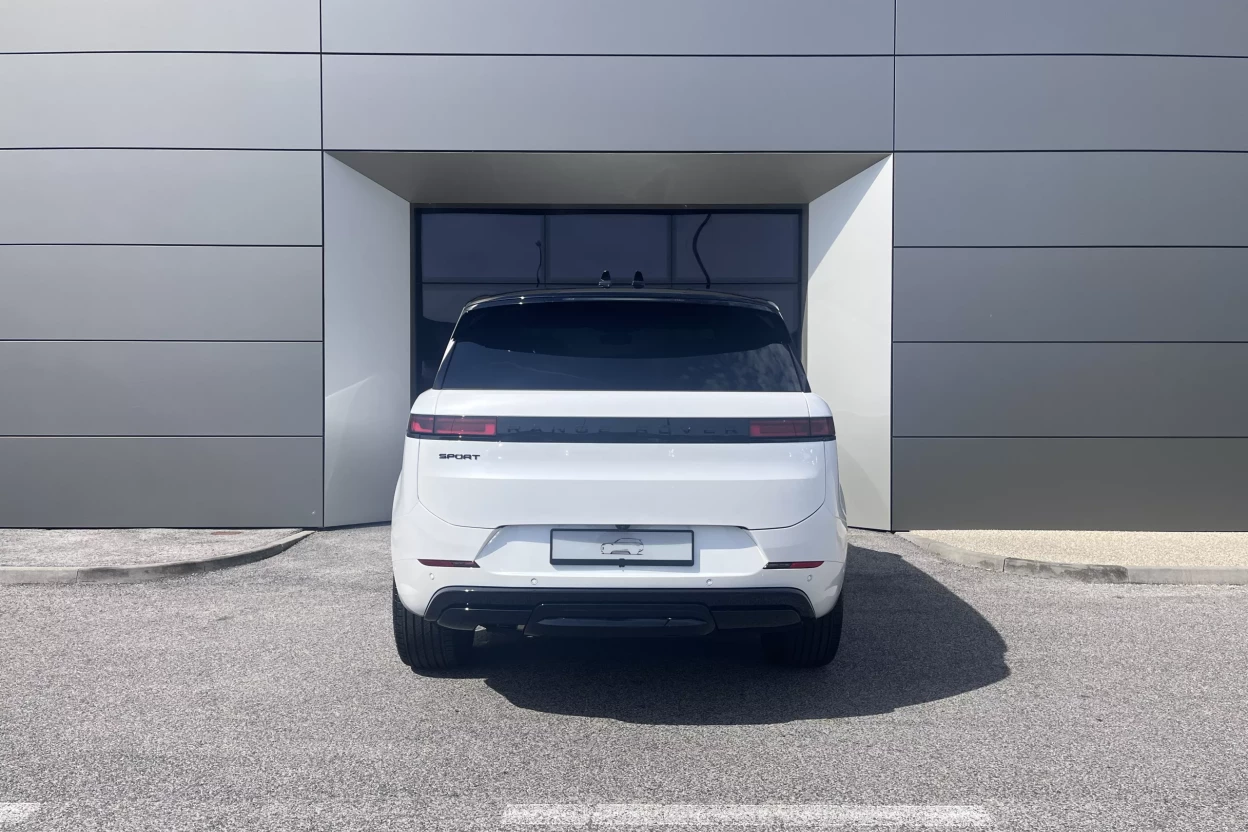 Range Rover Sport 3.0D AWD Dynamic SE 300PS  obrázok č. 6