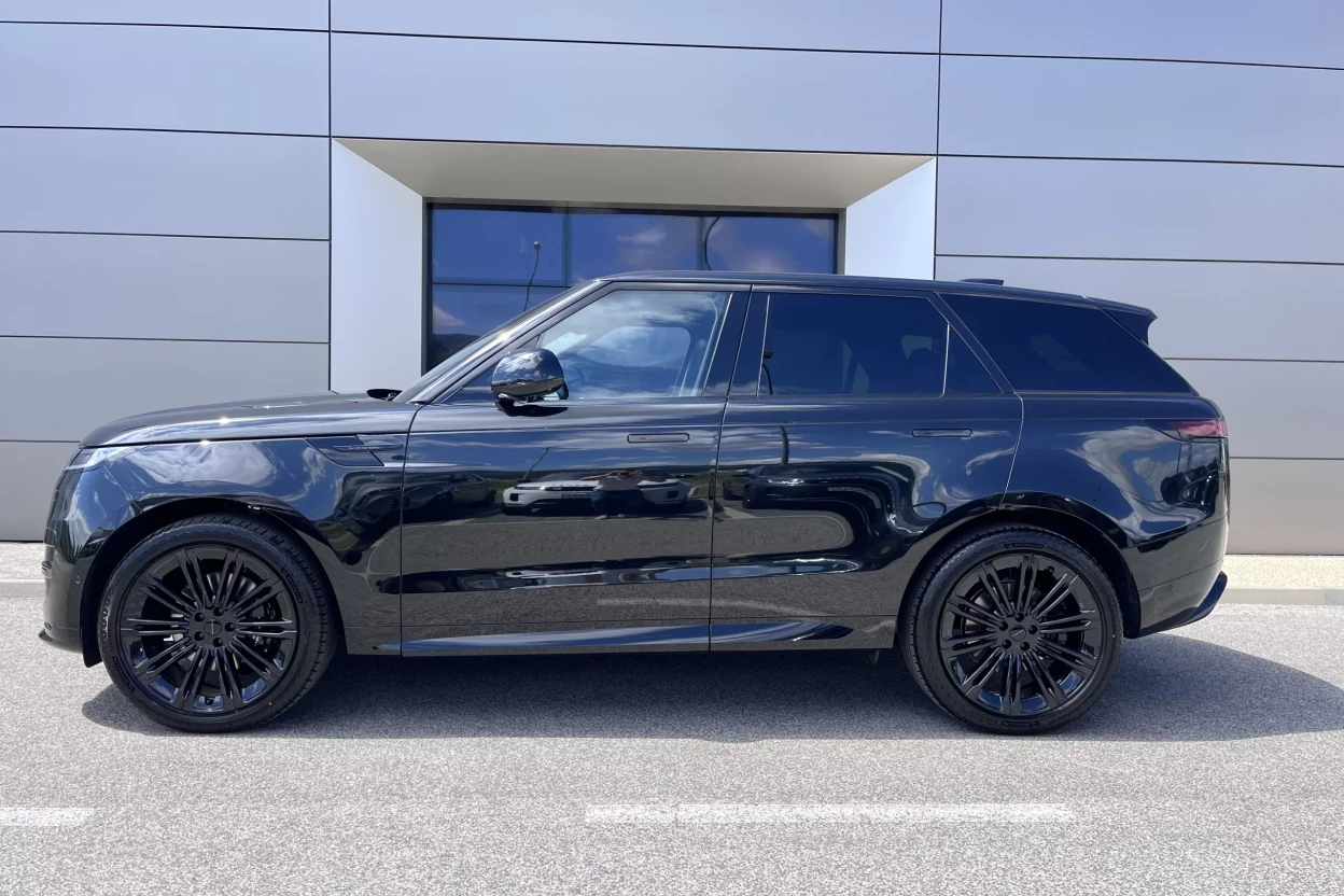 Range Rover Sport SWB Autobiography 350PS Auto obrázok č. 6