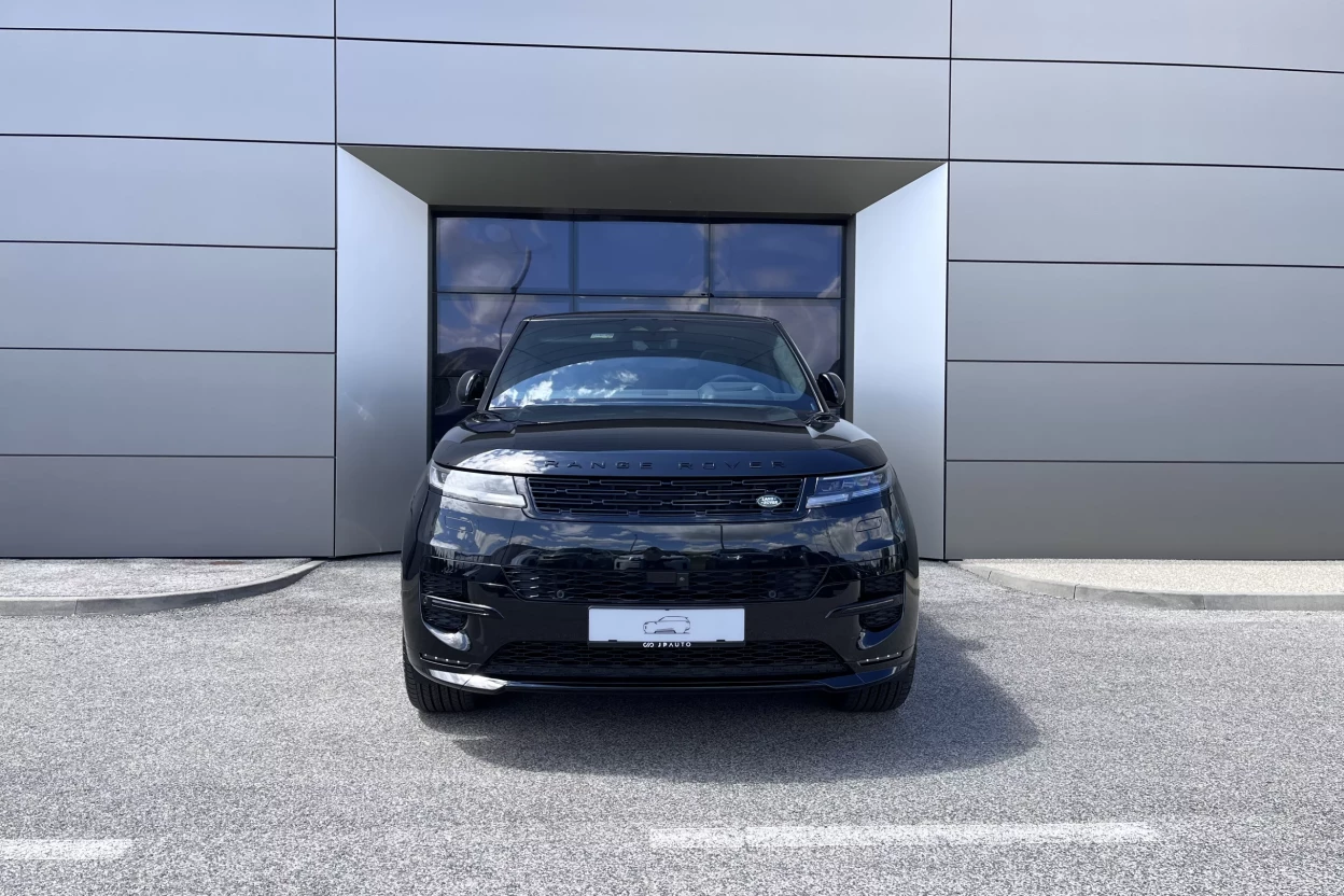 Range Rover Sport SWB Autobiography 350PS Auto obrázok č. 1