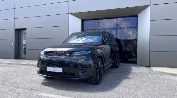 Range Rover Sport SWB Autobiography 350PS Auto