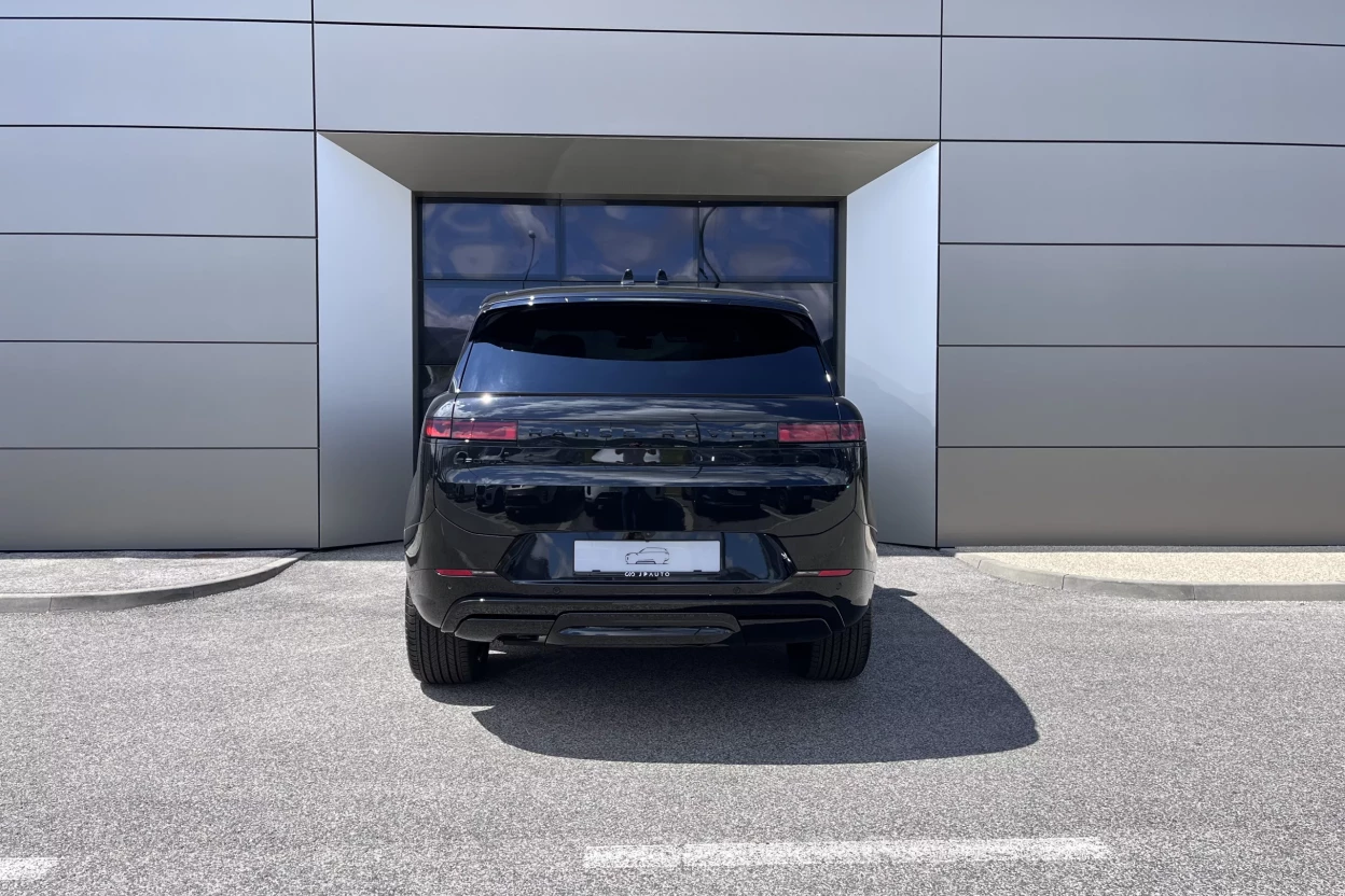Range Rover Sport SWB Autobiography 350PS Auto obrázok č. 4