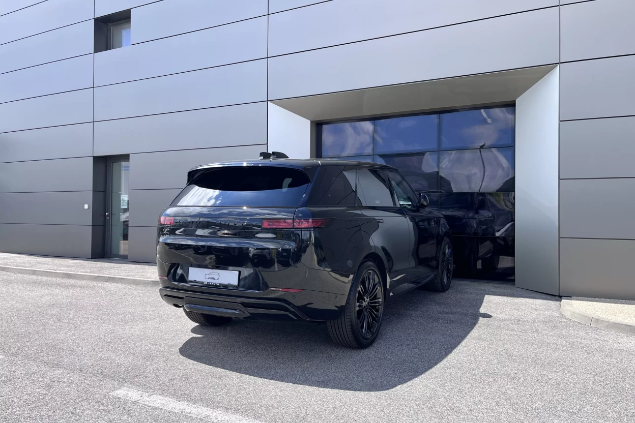 Range Rover Sport SWB Autobiography 350PS Auto obrázok č. 3