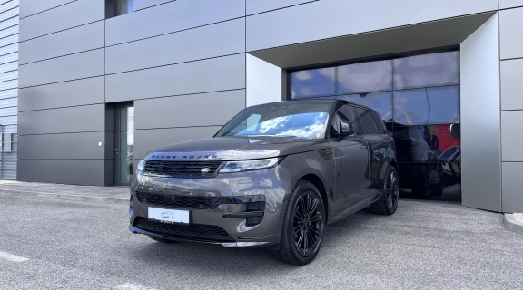 Range Rover Sport SWB Autobiography 350PS Auto