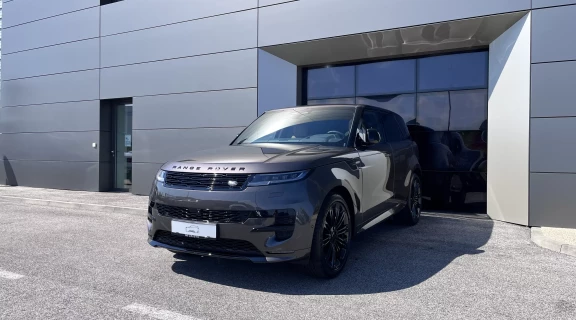 Range Rover Sport SWB Autobiography 350PS Auto