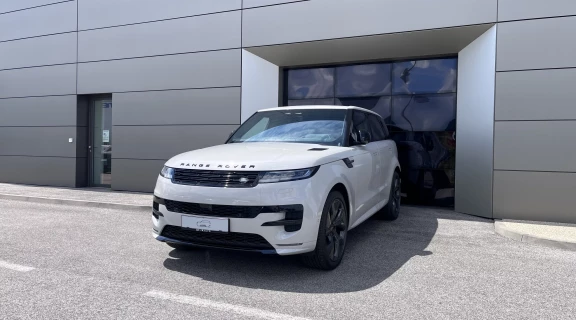 Range Rover Sport SWB Autobiography 350PS Auto MY26