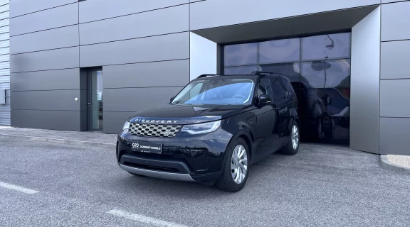 Discovery S D 250 MHEV AWD