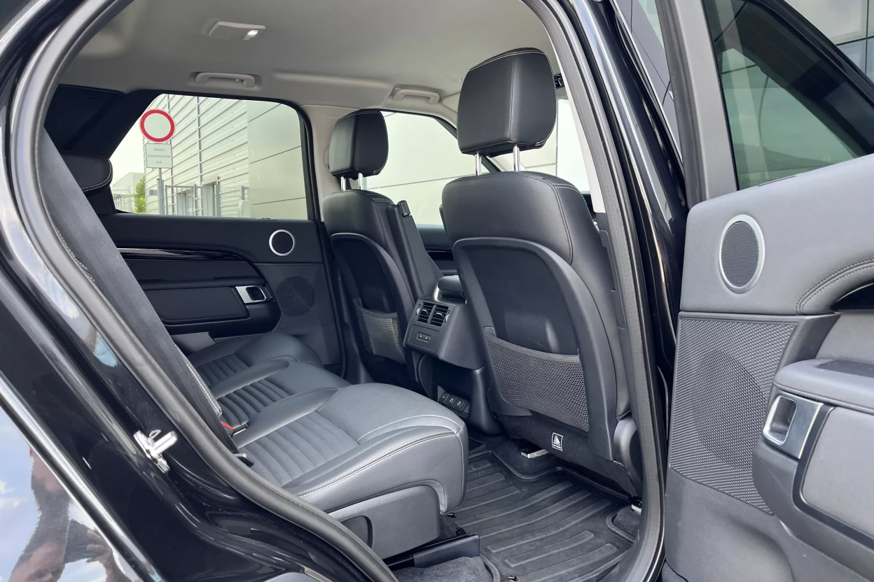 Discovery S D 250 MHEV AWD obrázok č. 10