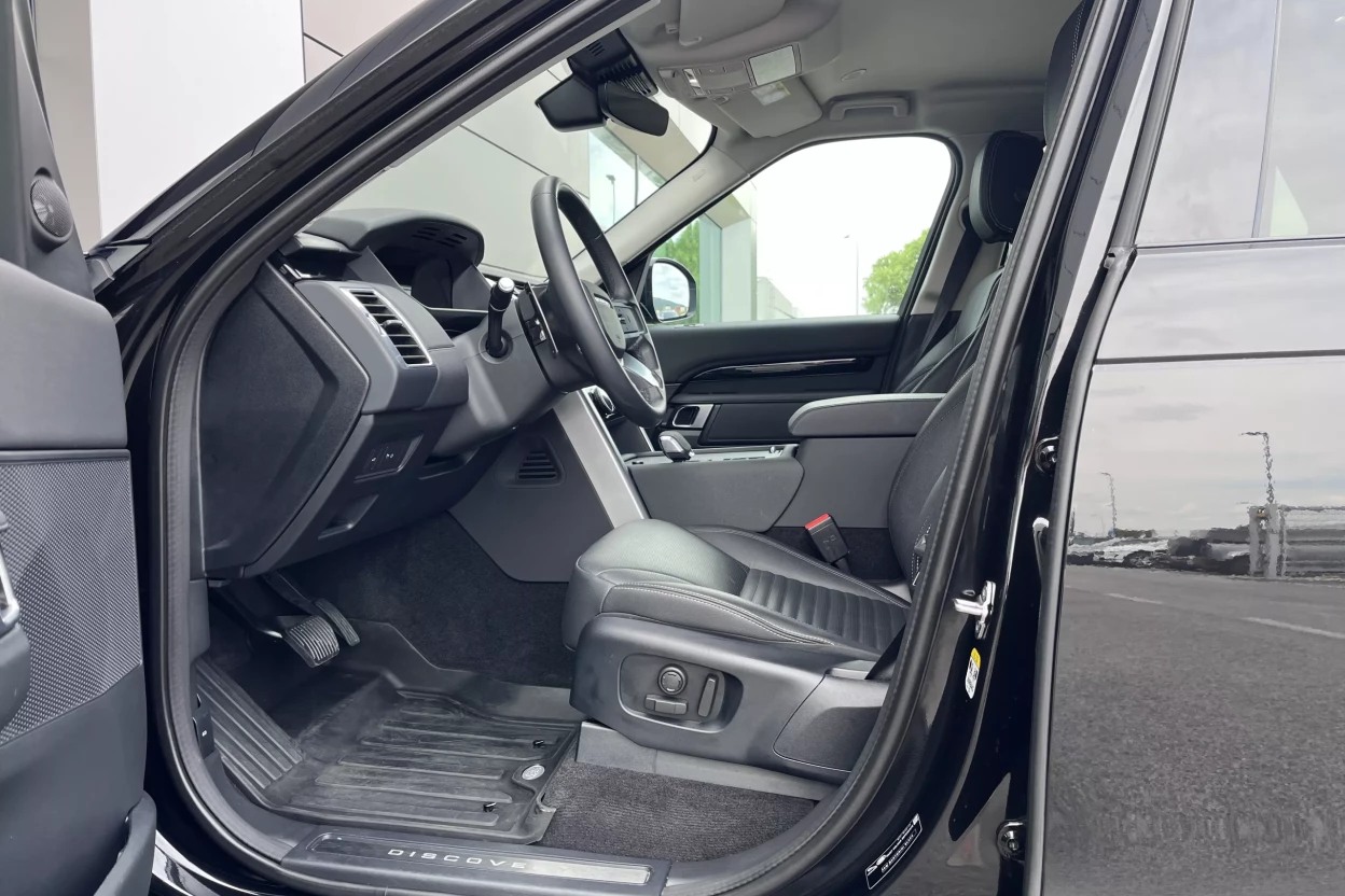 Discovery S D 250 MHEV AWD obrázok č. 8