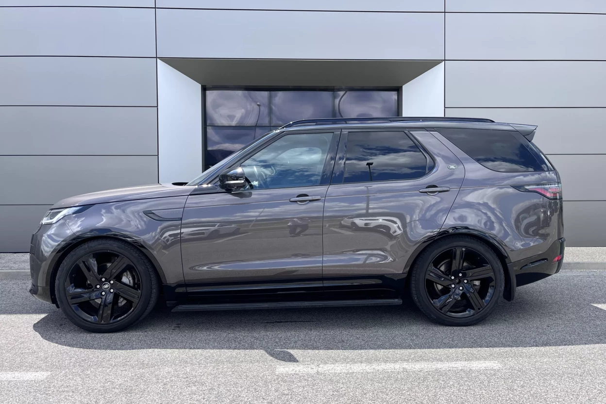 Discovery HSE MHEV D300 5+2 obrázok č. 6