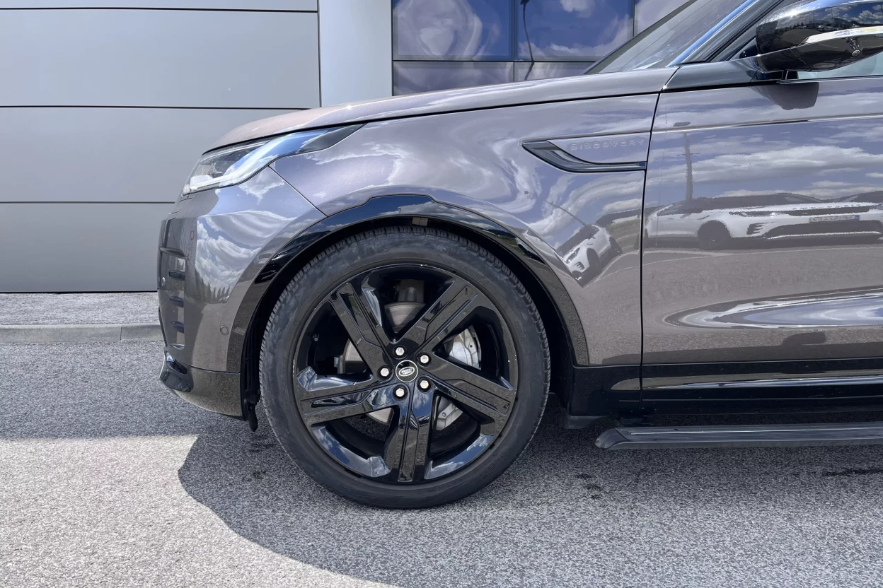 Discovery HSE MHEV D300 5+2 obrázok č. 7