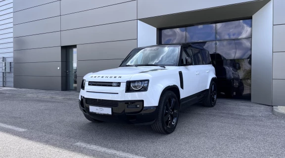 Defender 110 X-Dynamic SE D250 MHEV AWD MY26