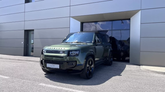 Defender 110 X-Dynamic SE D250 MHEV AWD MY26