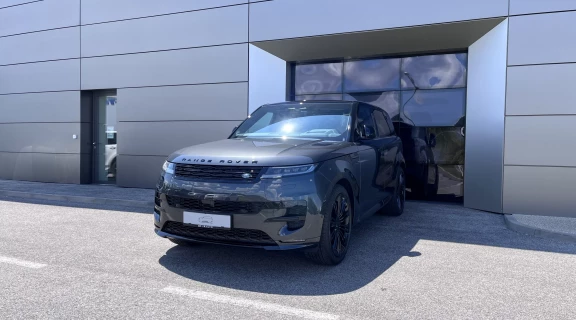 Range Rover Sport SWB Autobiography 350PS Auto