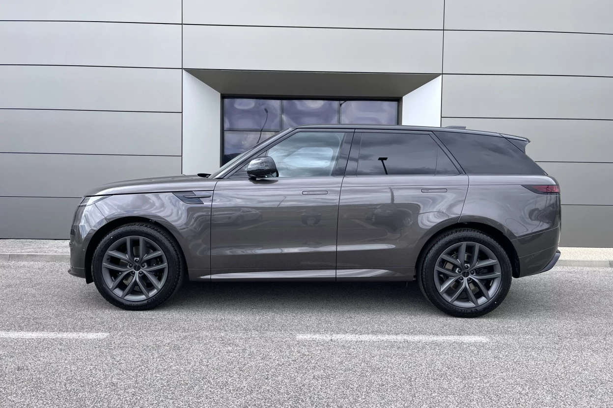 Range Rover Sport SWB Autobiography 350PS Auto obrázok č. 7