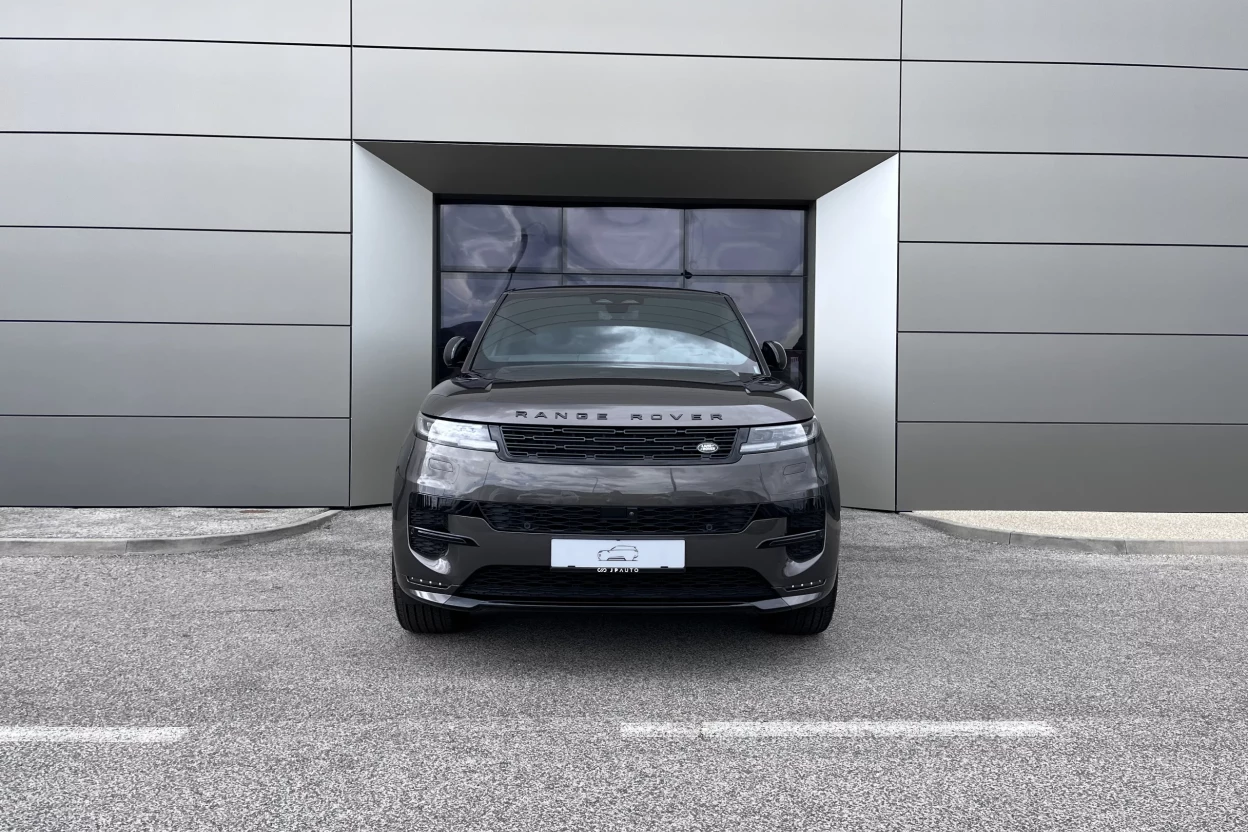 Range Rover Sport SWB Autobiography 350PS Auto obrázok č. 1