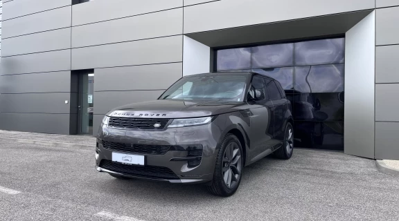 Range Rover Sport SWB Autobiography 350PS Auto