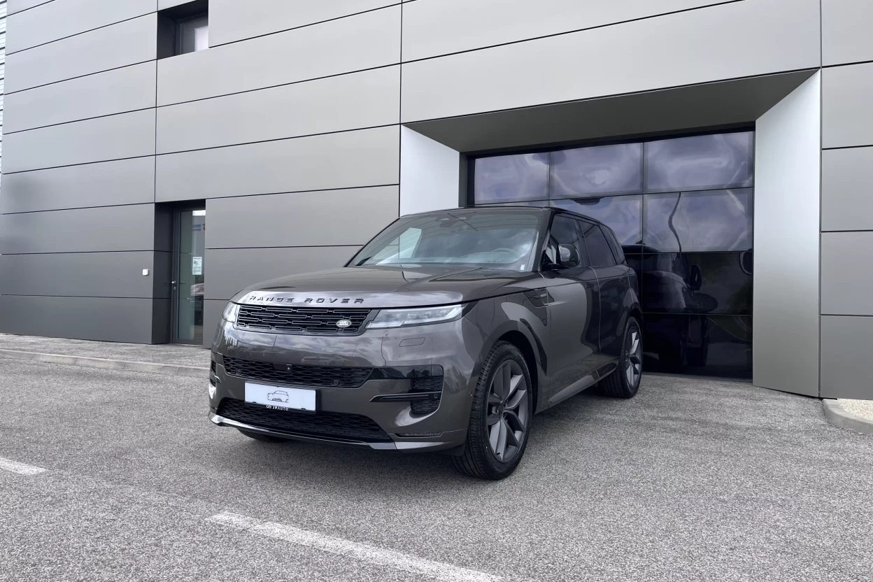 Range Rover Sport SWB Autobiography 350PS Auto obrázok č. 0