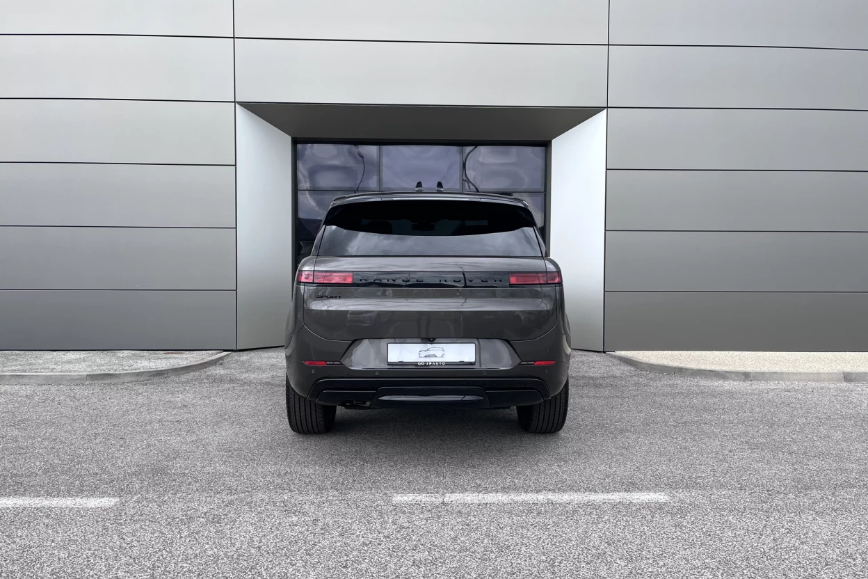Range Rover Sport SWB Autobiography 350PS Auto obrázok č. 4