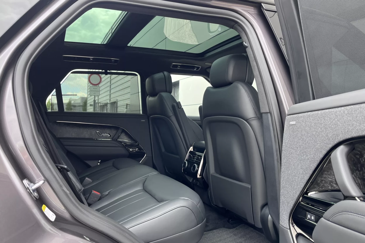 Range Rover Sport SWB Autobiography 350PS Auto obrázok č. 10