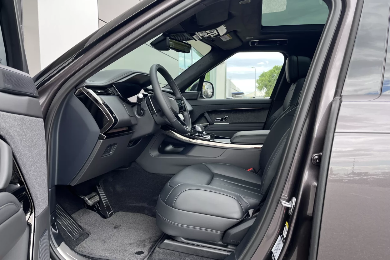 Range Rover Sport SWB Autobiography 350PS Auto obrázok č. 8