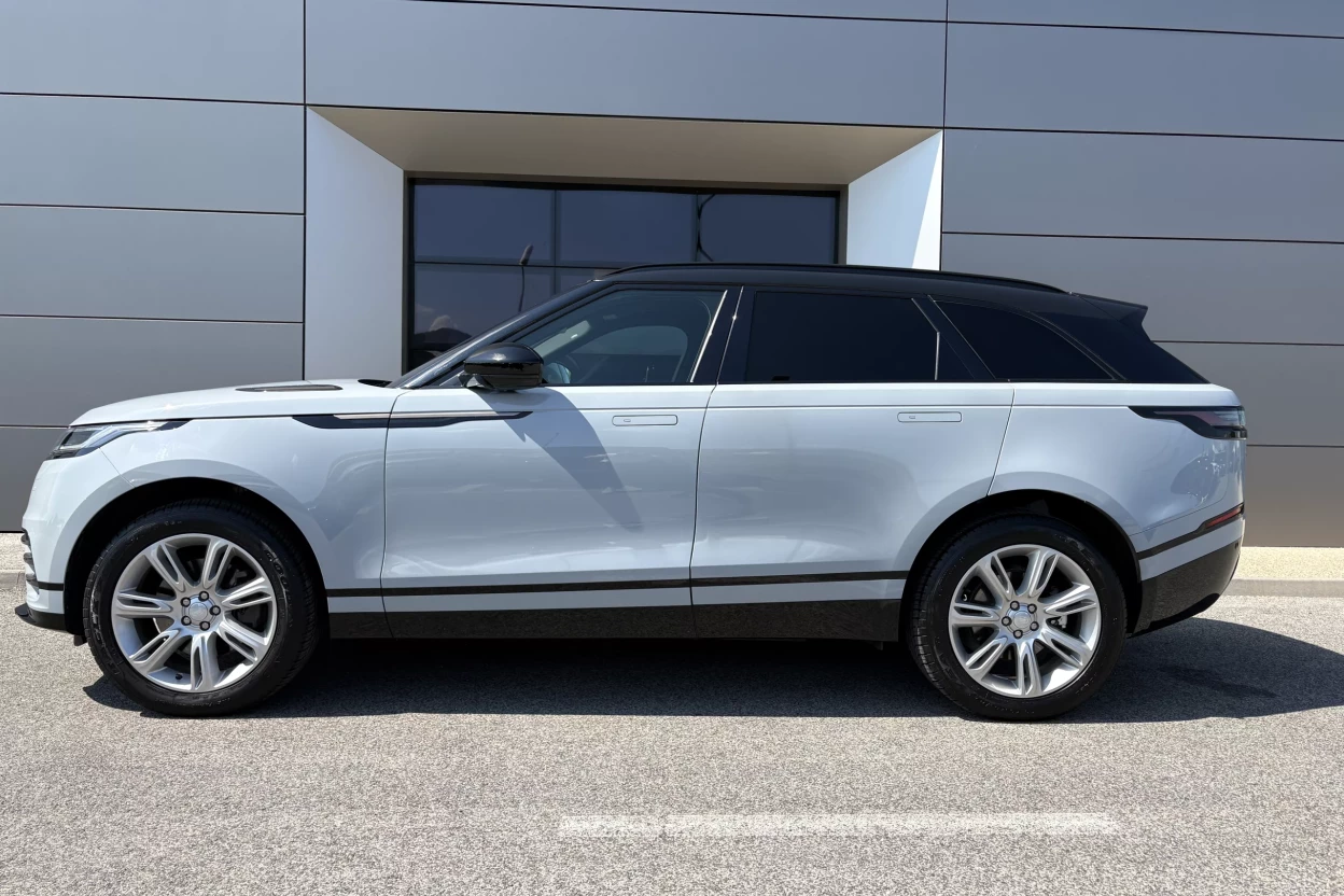 Range Rover Velar Dynamic SE | D200 AWD MHEV obrázok č. 7