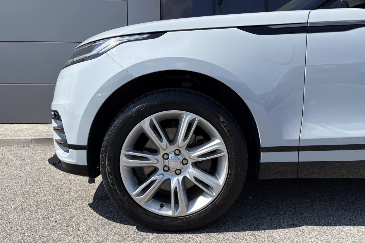 Range Rover Velar Dynamic SE | D200 AWD MHEV obrázok č. 6