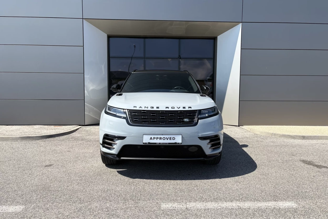 Range Rover Velar Dynamic SE | D200 AWD MHEV obrázok č. 1