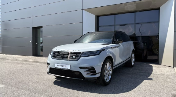 Range Rover Velar Dynamic SE | D200 AWD MHEV