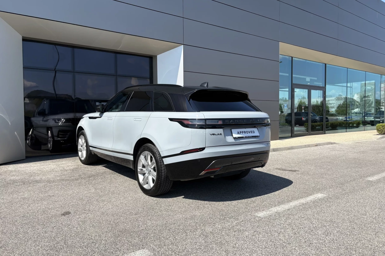 Range Rover Velar Dynamic SE | D200 AWD MHEV obrázok č. 3