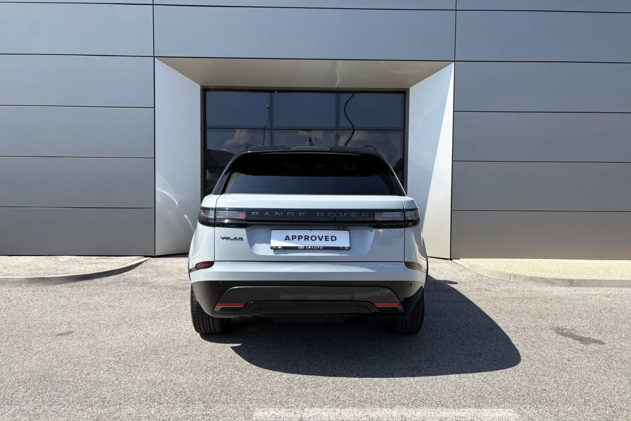 Range Rover Velar Dynamic SE | D200 AWD MHEV obrázok č. 4