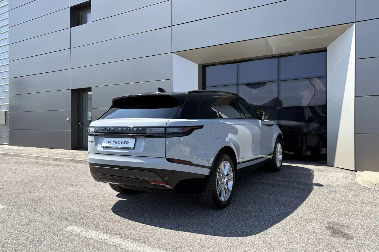 Range Rover Velar Dynamic SE | D200 AWD MHEV obrázok č. 5