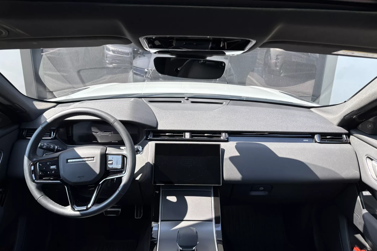 Range Rover Velar Dynamic SE | D200 AWD MHEV obrázok č. 9
