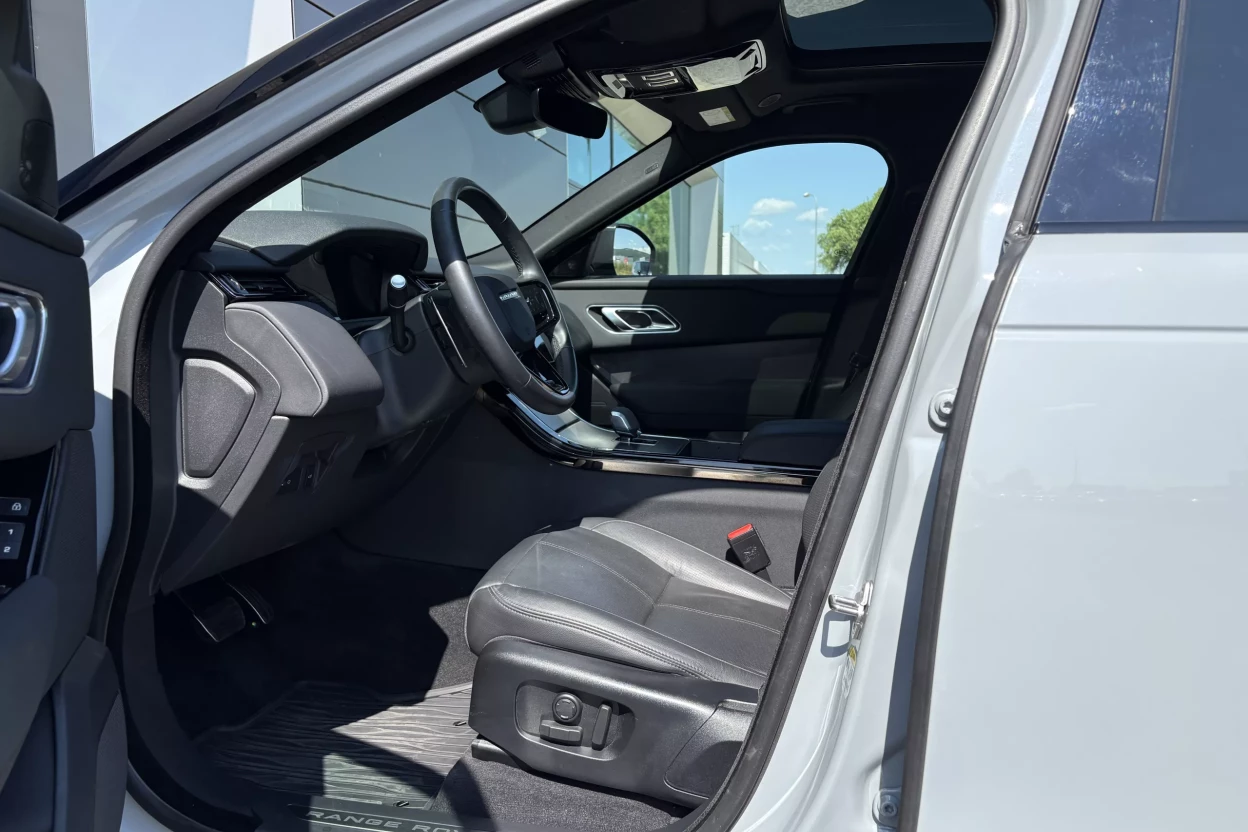 Range Rover Velar Dynamic SE | D200 AWD MHEV obrázok č. 8