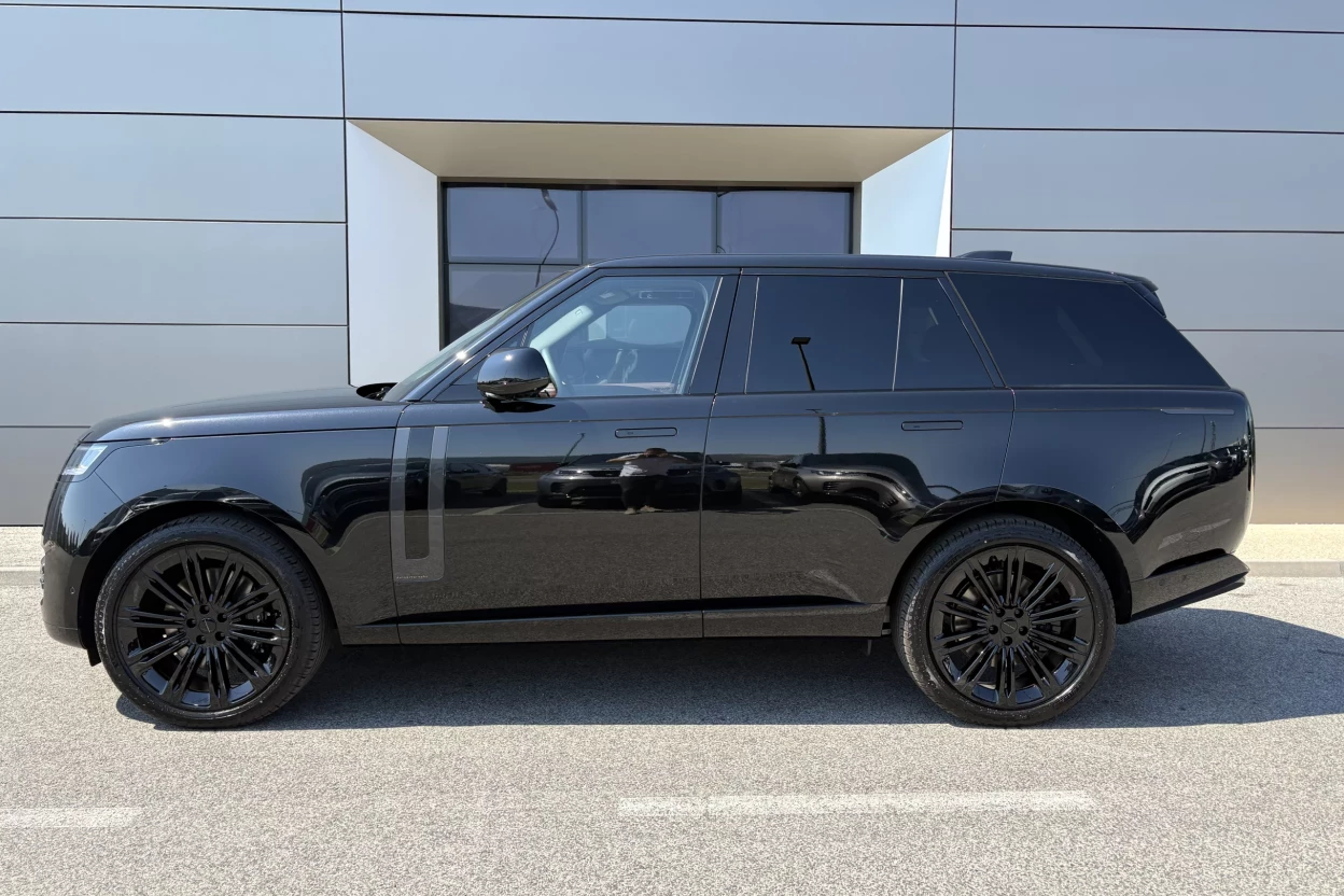 Range Rover Autobiography SWB P530 MHEV MY26 obrázok č. 6