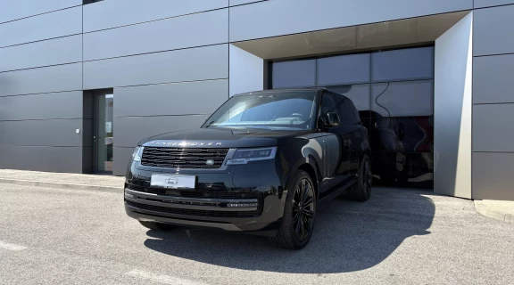 Range Rover Autobiography SWB P530 MHEV MY26
