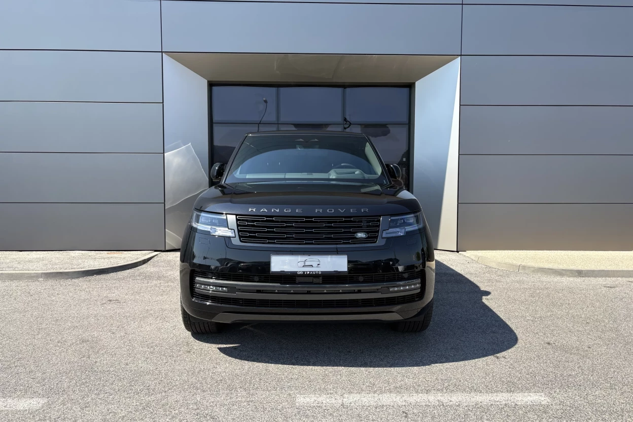 Range Rover Autobiography SWB P530 MHEV MY26 obrázok č. 1