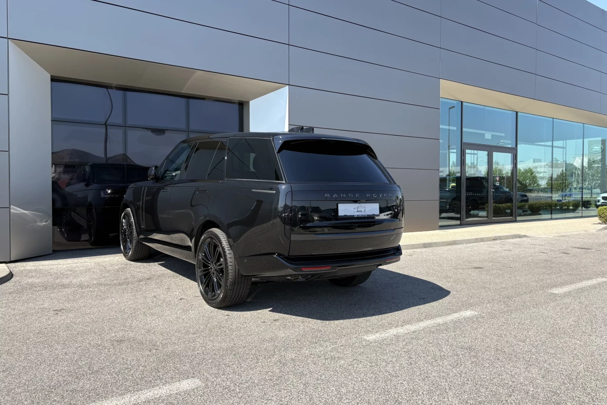 Range Rover Autobiography SWB P530 MHEV MY26 obrázok č. 3