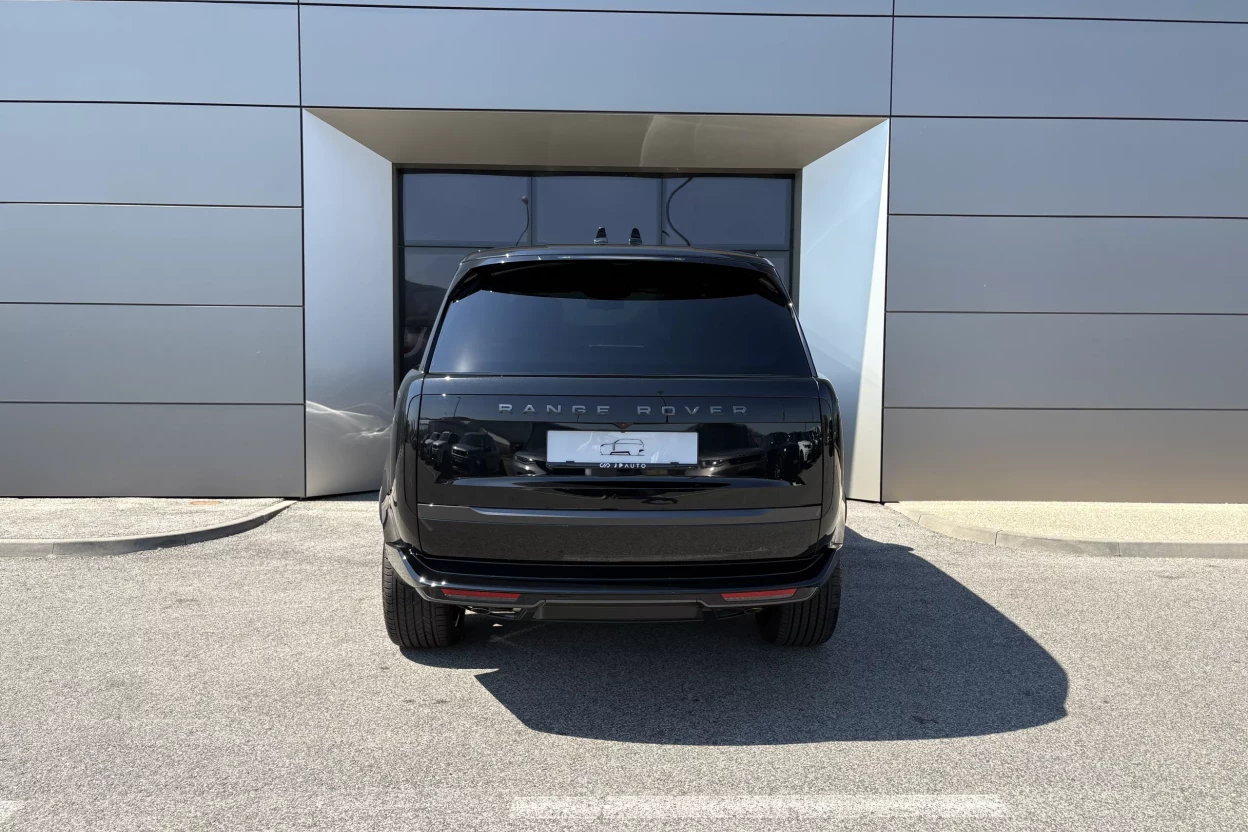 Range Rover Autobiography SWB P530 MHEV MY26 obrázok č. 4