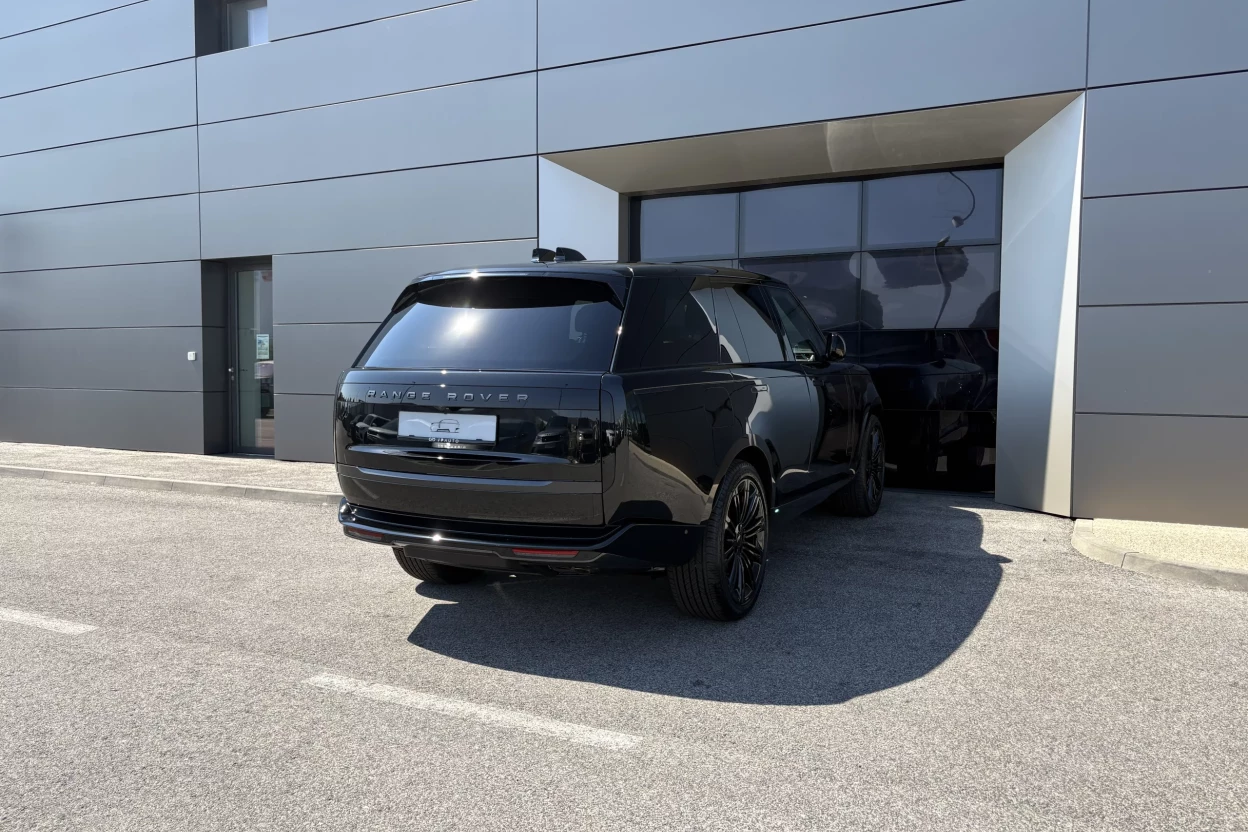 Range Rover Autobiography SWB P530 MHEV MY26 obrázok č. 5