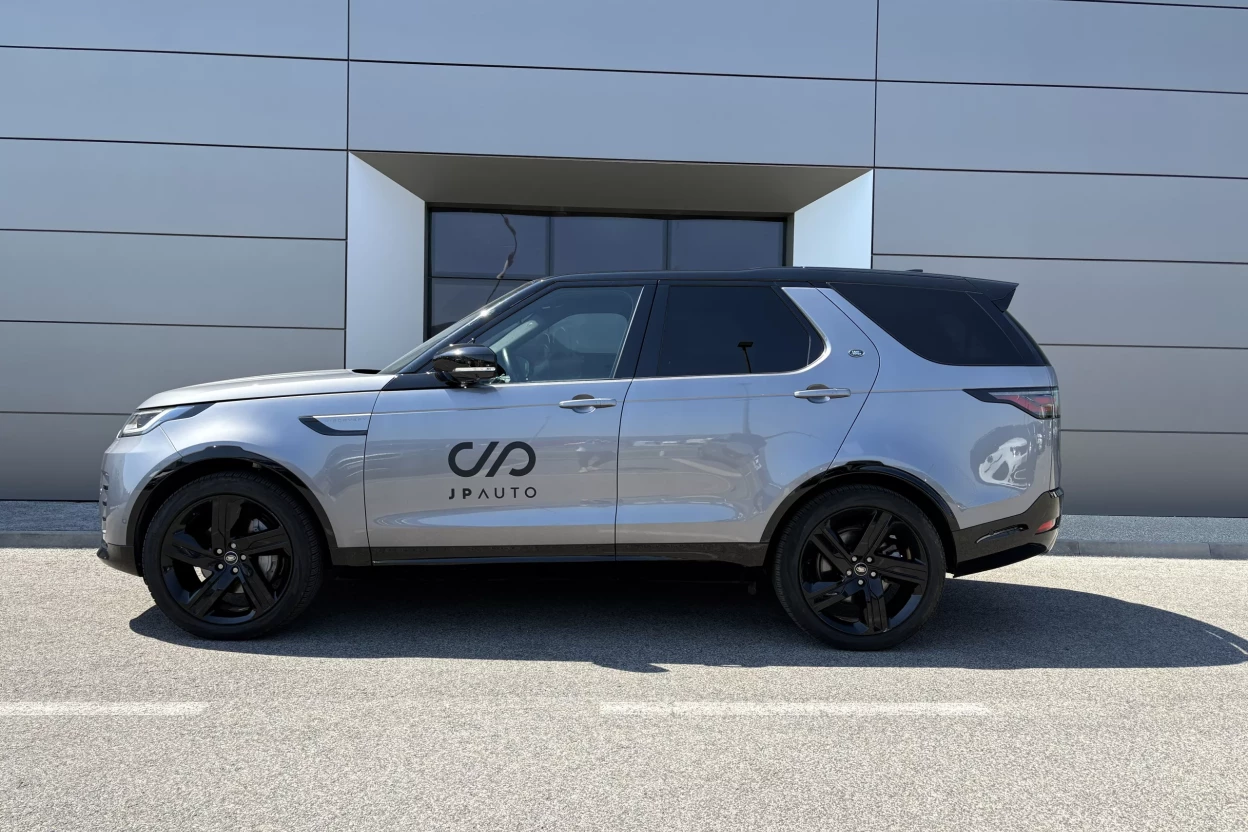 Discovery Dynamic HSE D250 AWD AUTOMAT obrázok č. 6