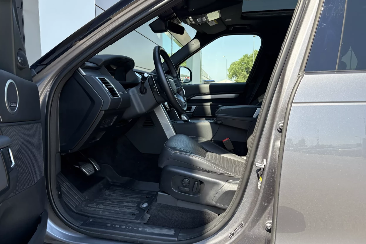 Discovery Dynamic HSE D250 AWD AUTOMAT obrázok č. 8