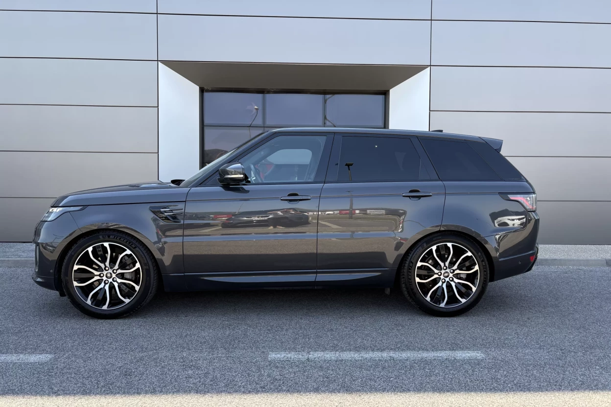 Range Rover Sport Dynamic HSE D250 obrázok č. 7