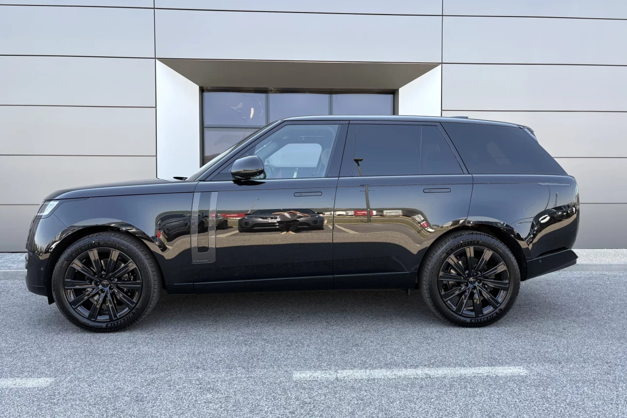 Range Rover Autobiography SWB D350 MHEV MY26 obrázok č. 6