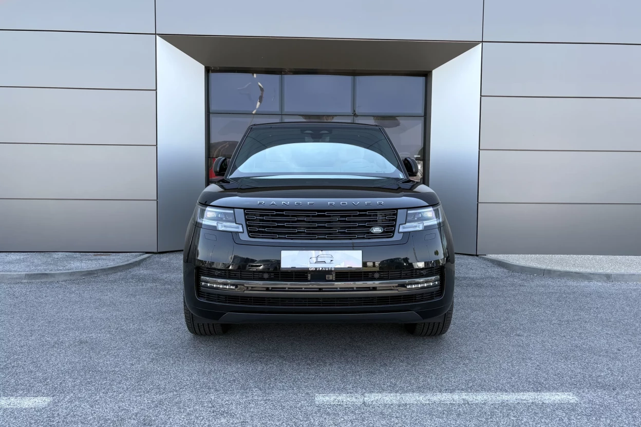 Range Rover Autobiography SWB D350 MHEV MY26 obrázok č. 1