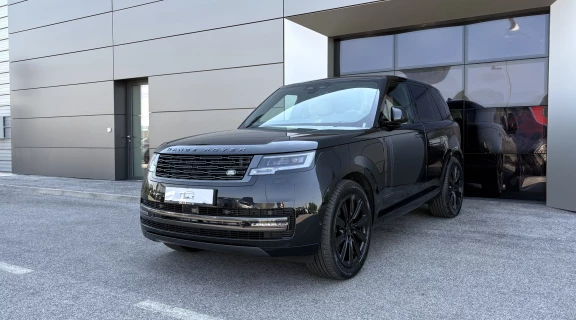 Range Rover Autobiography SWB D350 MHEV MY26
