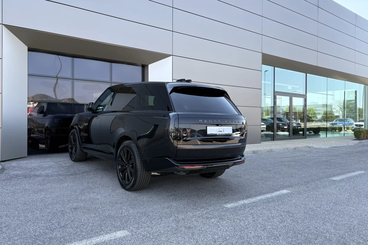 Range Rover Autobiography SWB D350 MHEV MY26 obrázok č. 5